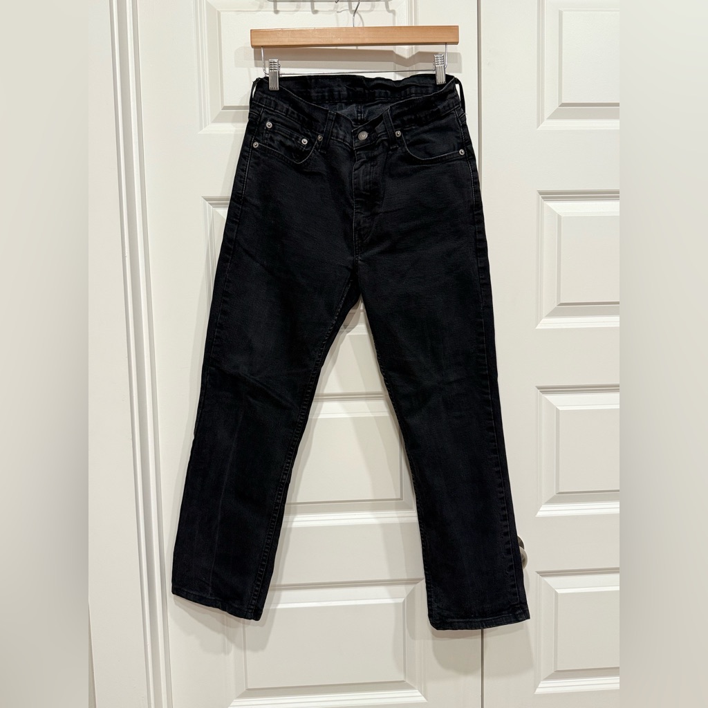 Levis 514